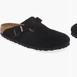 Birkenstock Boston clog